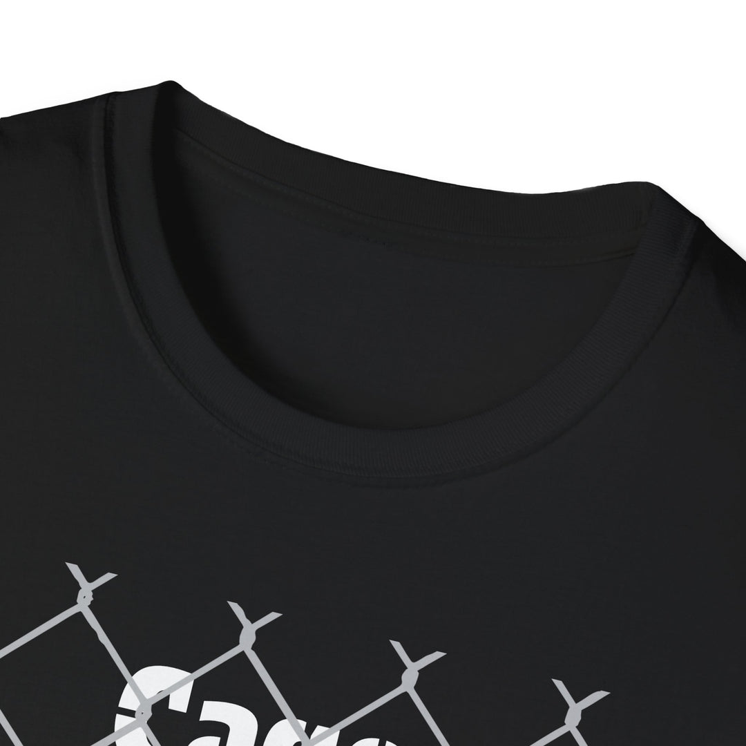 Cage Pedophiles Not Immigrants T-Shirt
