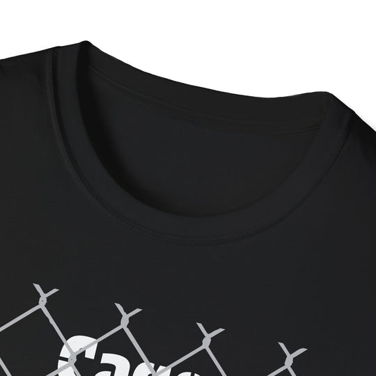Cage Pedophiles Not Immigrants T-Shirt