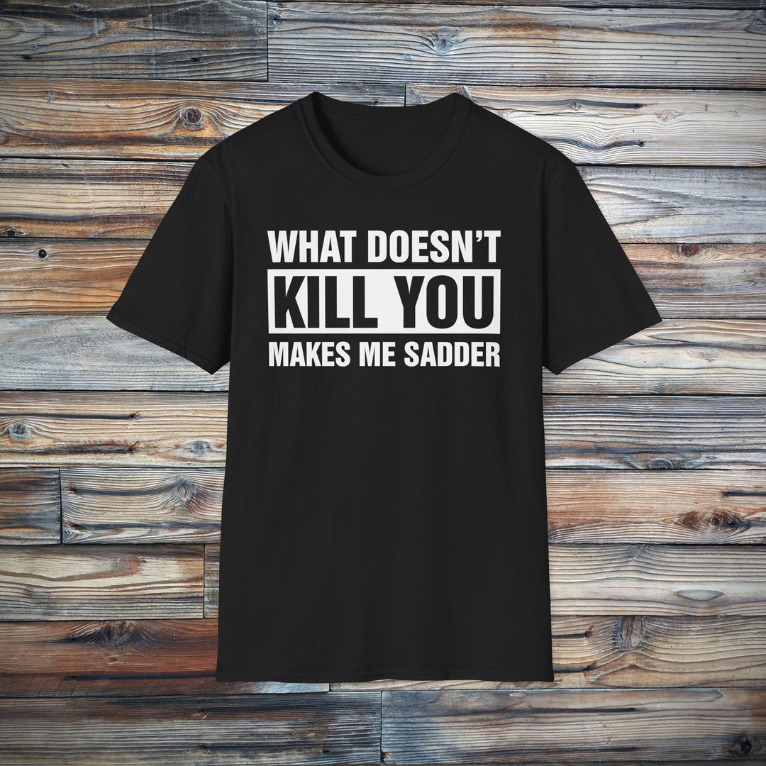 What Doesn&