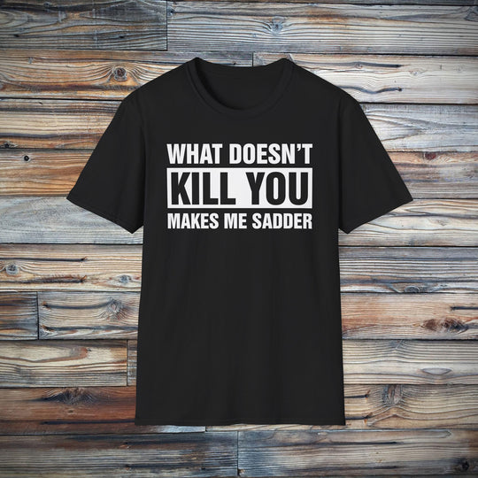 What Doesn&