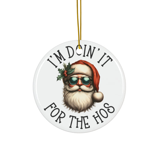 Santa "I&