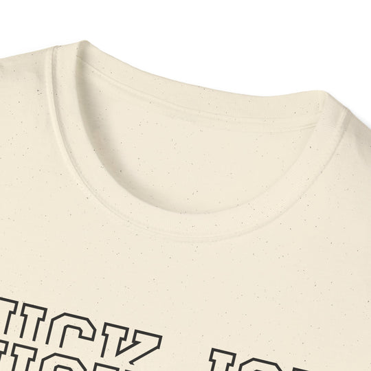 Anti-ICE F*CK ICE T-Shirt | Political Protest Tee