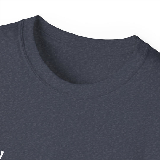 He's on the List, Anti-Trump Tee
