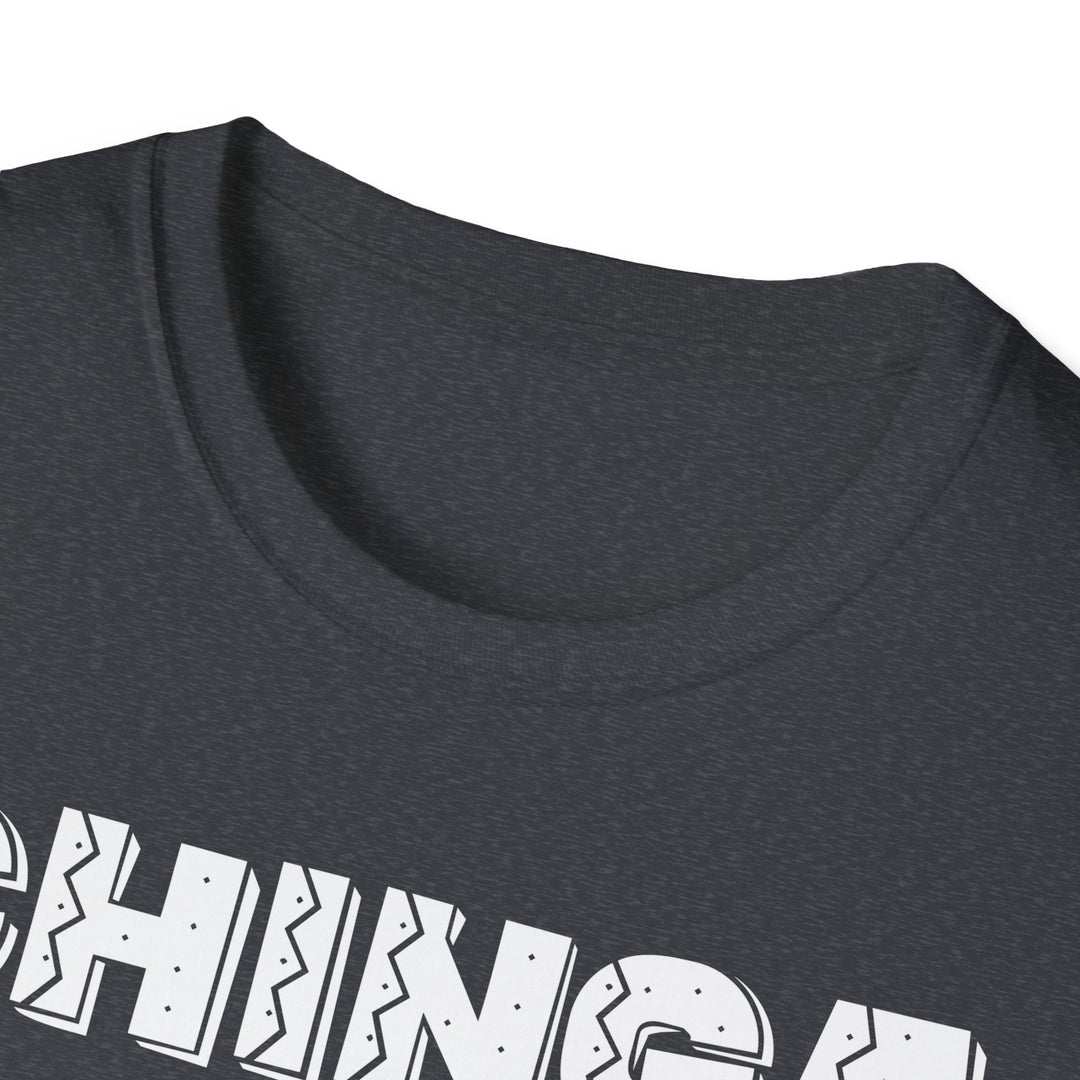 Chinga La Migra T-Shirt | Stop Deportation Now