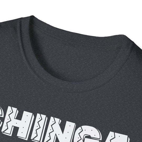 Chinga La Migra T-Shirt | Stop Deportation Now