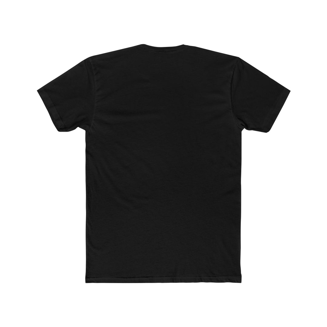 Funny Duck Unisex Cotton Crew Tee
