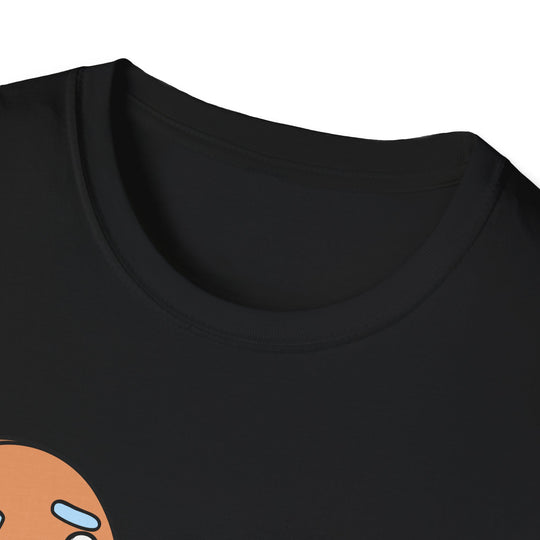 Monster Gingerbread Cookie T-Shirt, Funny Christmas Tee