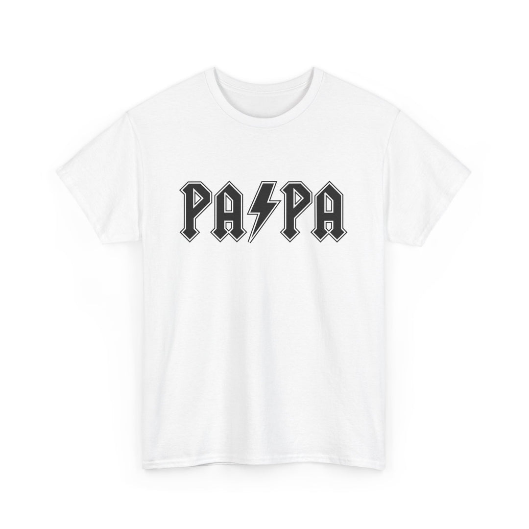 Papa Rock n Roll T-Shirt