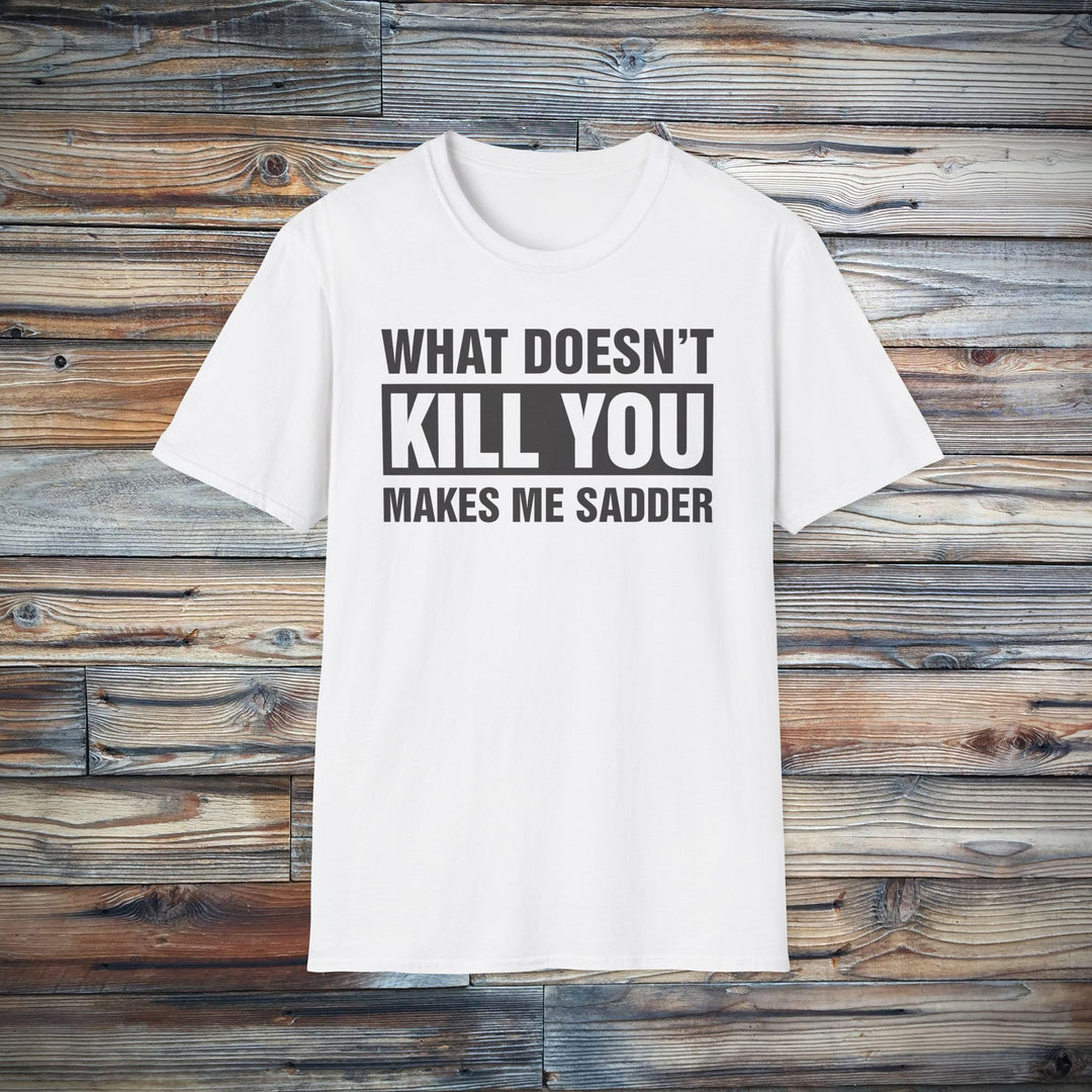 What Doesn&
