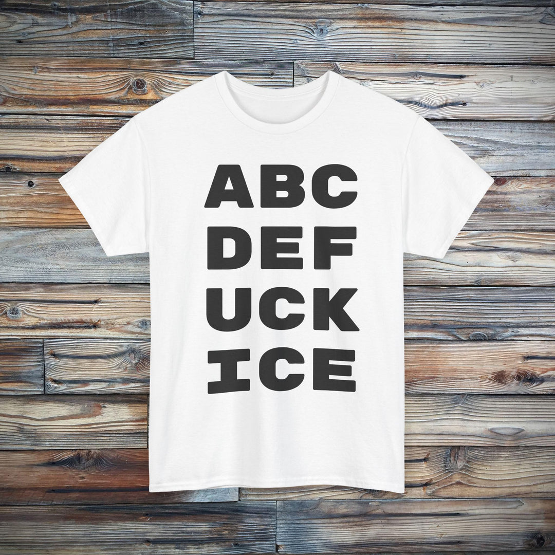 Anti-ICE T-Shirt