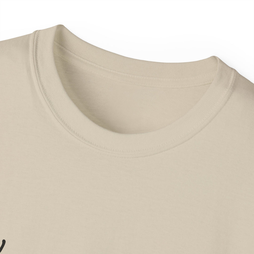 He's on the List, Anti-Trump Tee