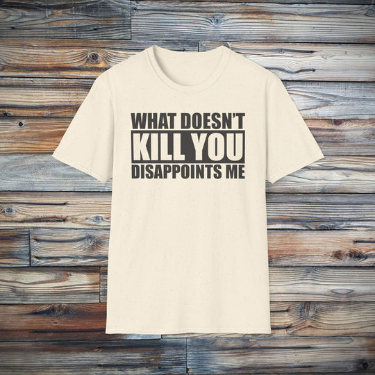 What Doesn&