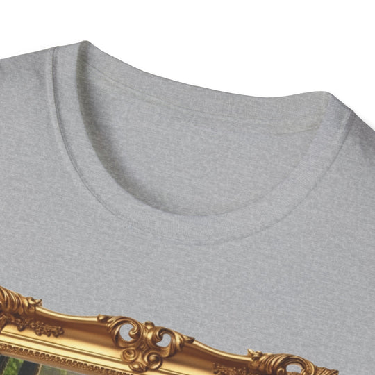 Gavin Newsom Saving Melania Trump T-Shirt