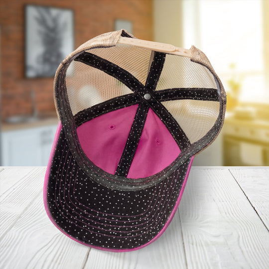 Personalized Embroidered Women&