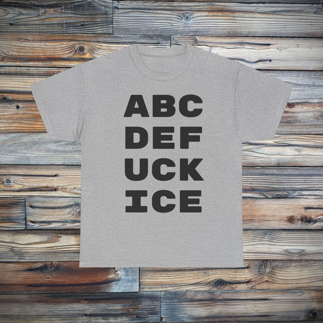 Anti-ICE T-Shirt
