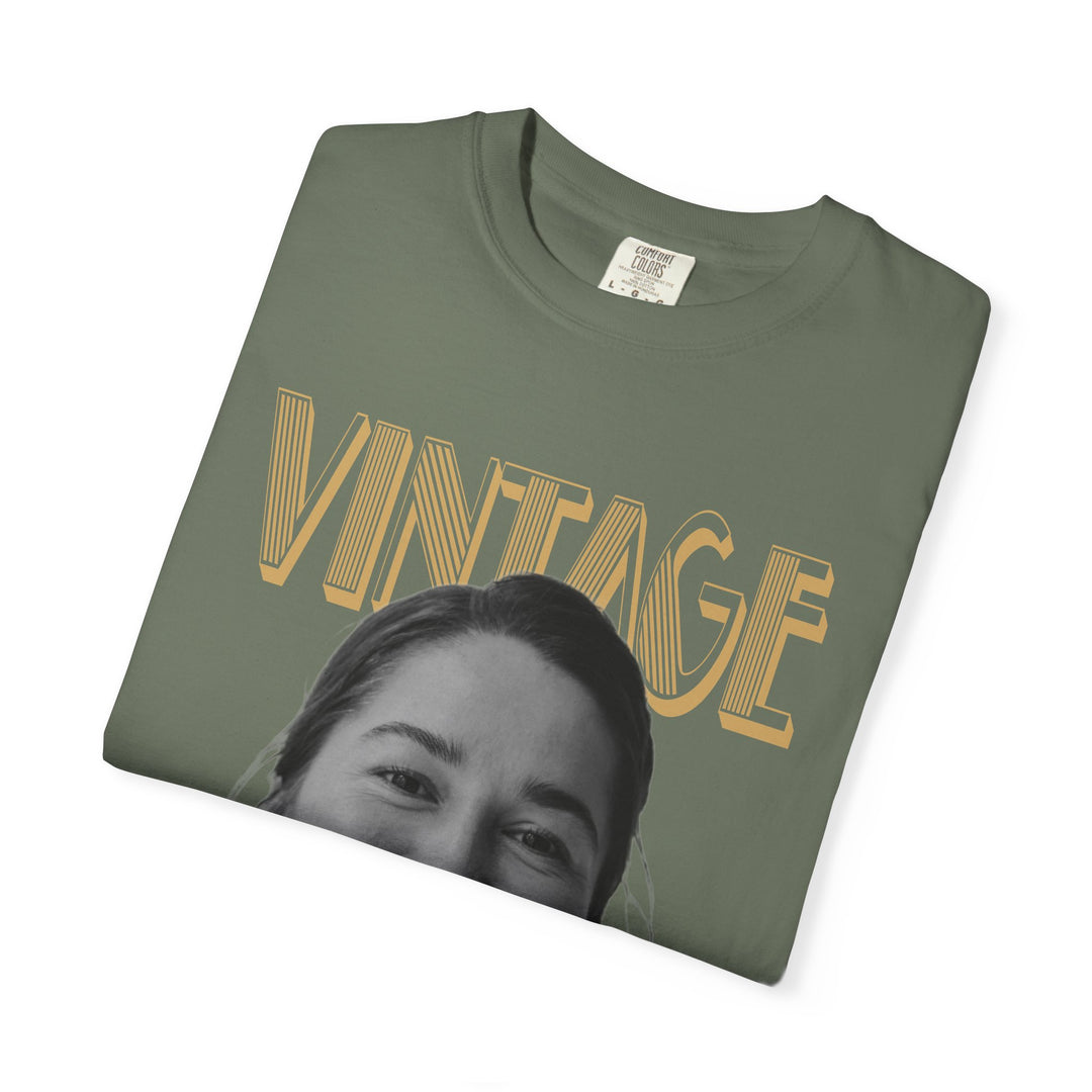 Custom Your Photo Shirt | Personalized Picture Tee