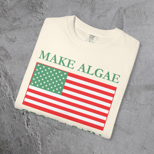 Make Algae Grow Again T-Shirt