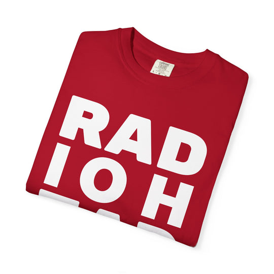 RADIOHEAD T-shirt