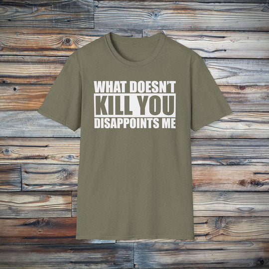 What Doesn&