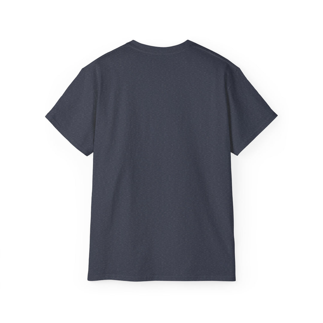 He's on the List, Anti-Trump Tee