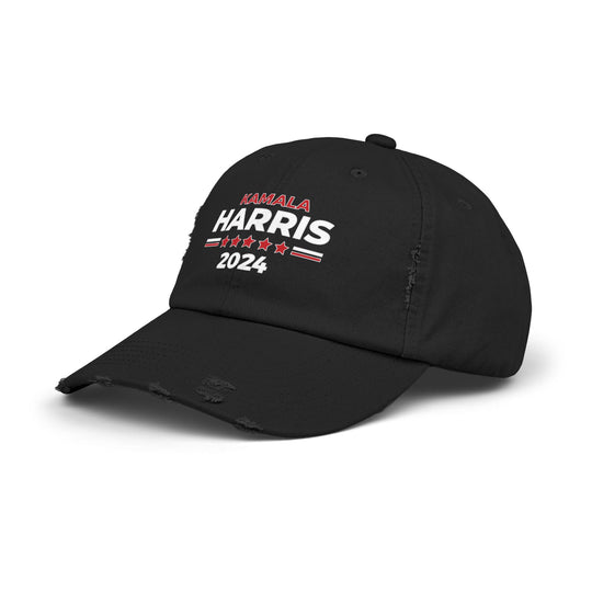 Kamala Harris 2024 Presidential Campaign Cap