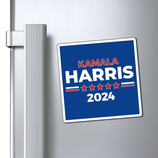 Kamala Harris 2024 Campaign Magnet