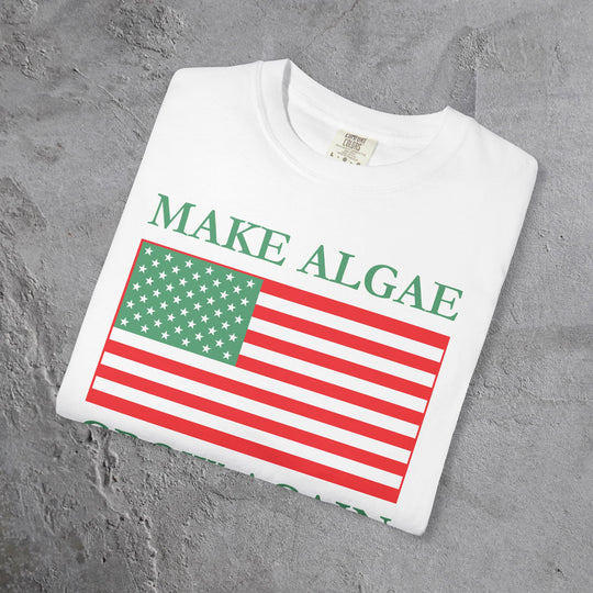 Make Algae Grow Again T-Shirt