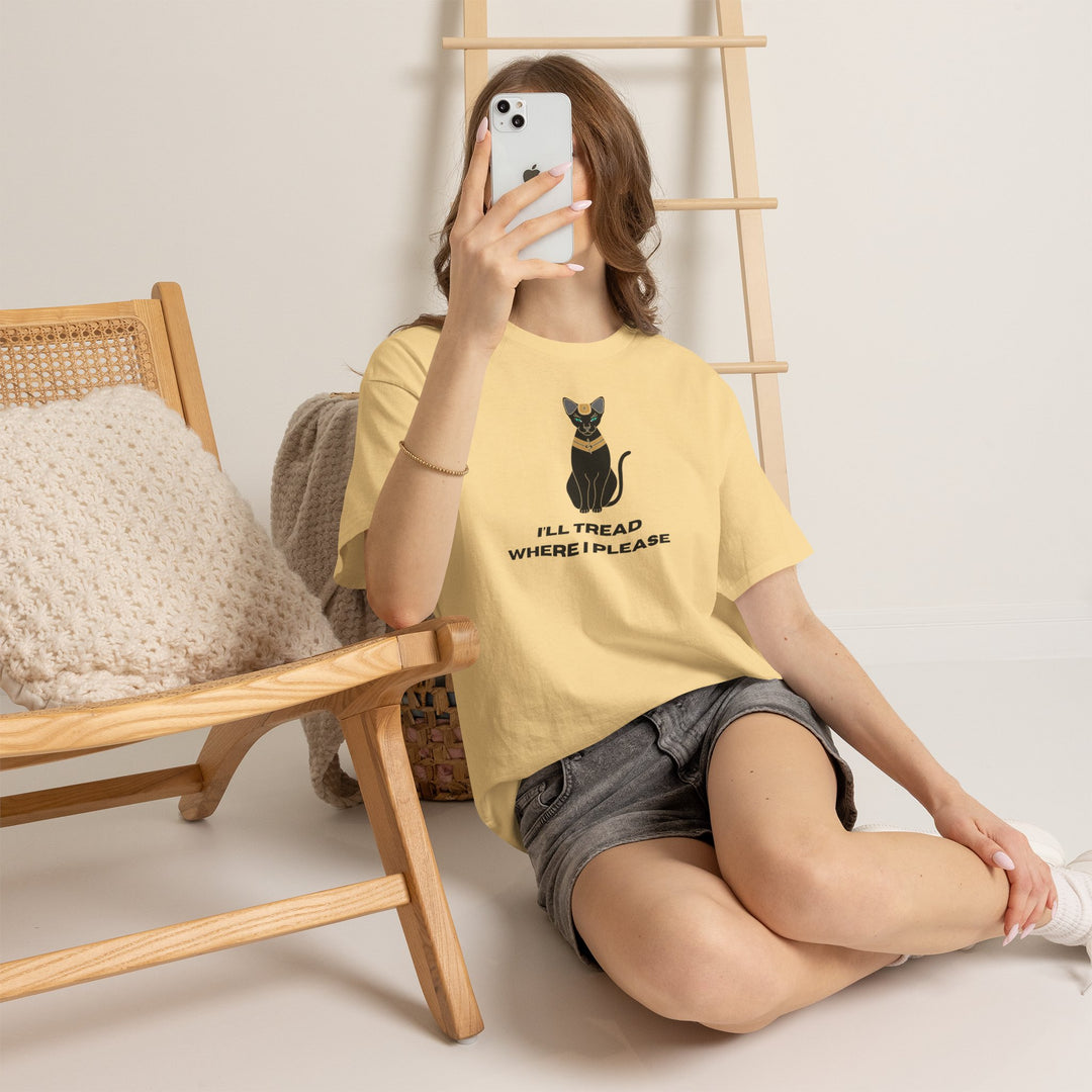 Empowering T-Shirt - I&