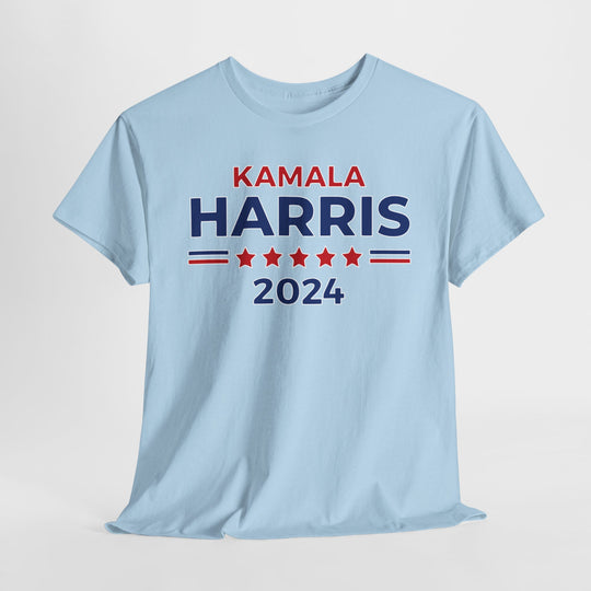 Kamala Harris 2024 Campaign Tee