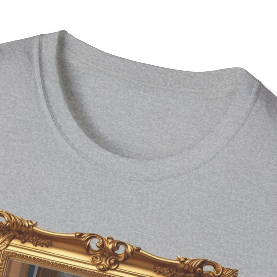 Welcome to Mar-a-Lago Unisex T-Shirt