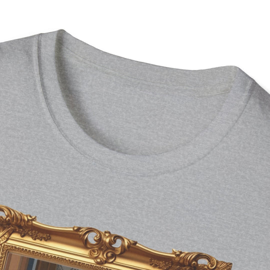 Welcome to Mar-a-Lago Unisex T-Shirt