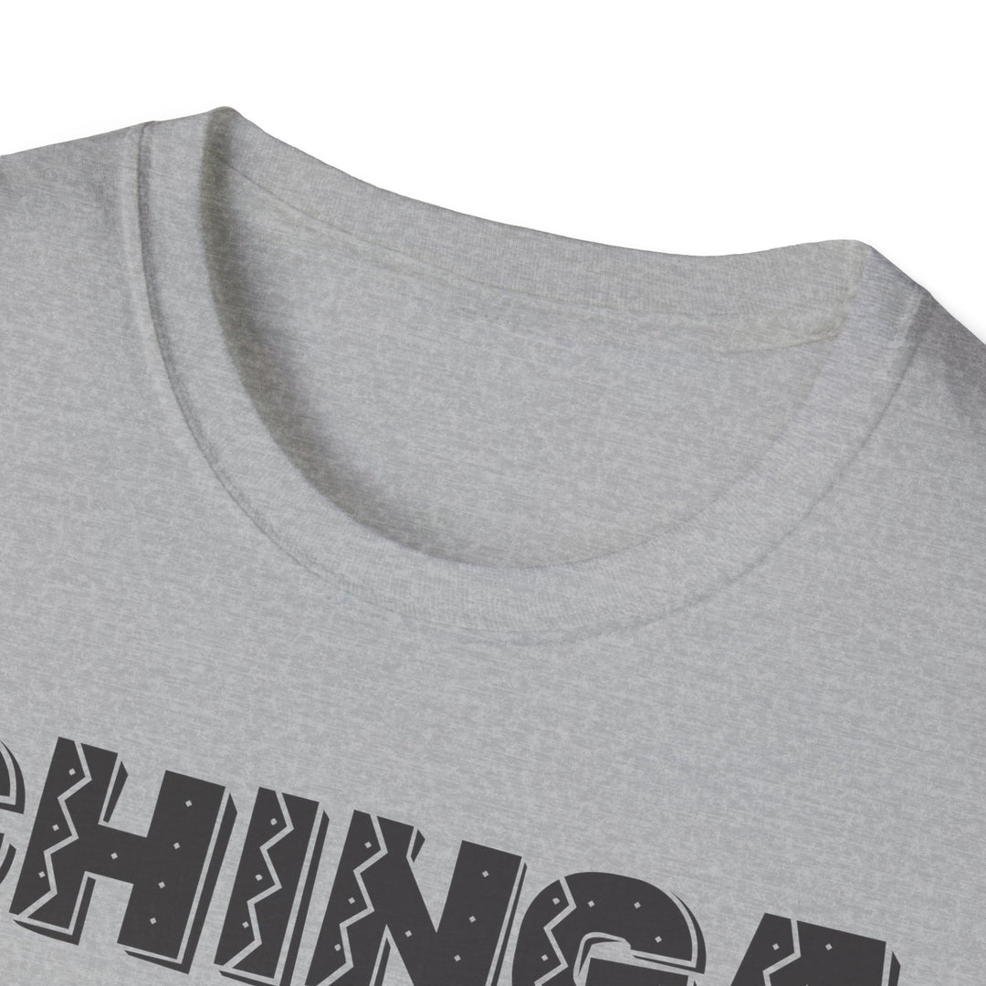 Chinga La Migra T-Shirt | Stop Deportation Now