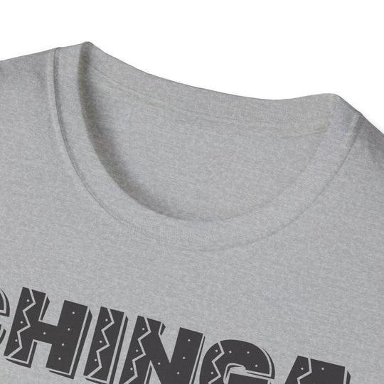 Chinga La Migra T-Shirt | Stop Deportation Now
