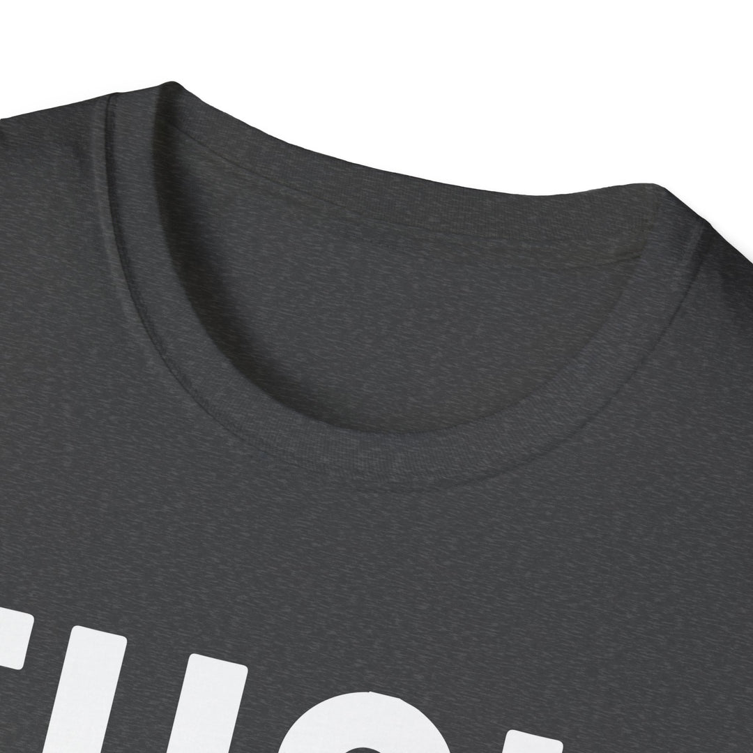 FULU Love Graphic T-Shirt | Funny Love Tee, Christmas Theme