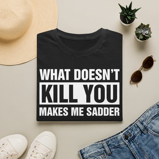 What Doesn&