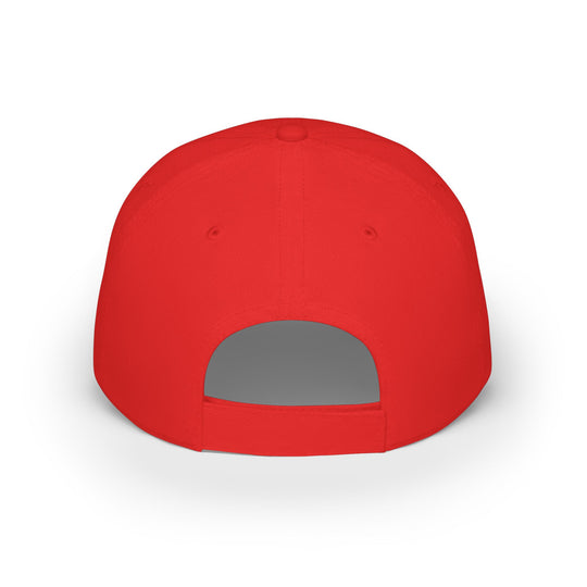 FDT American Flag Cap | Baseball Cap