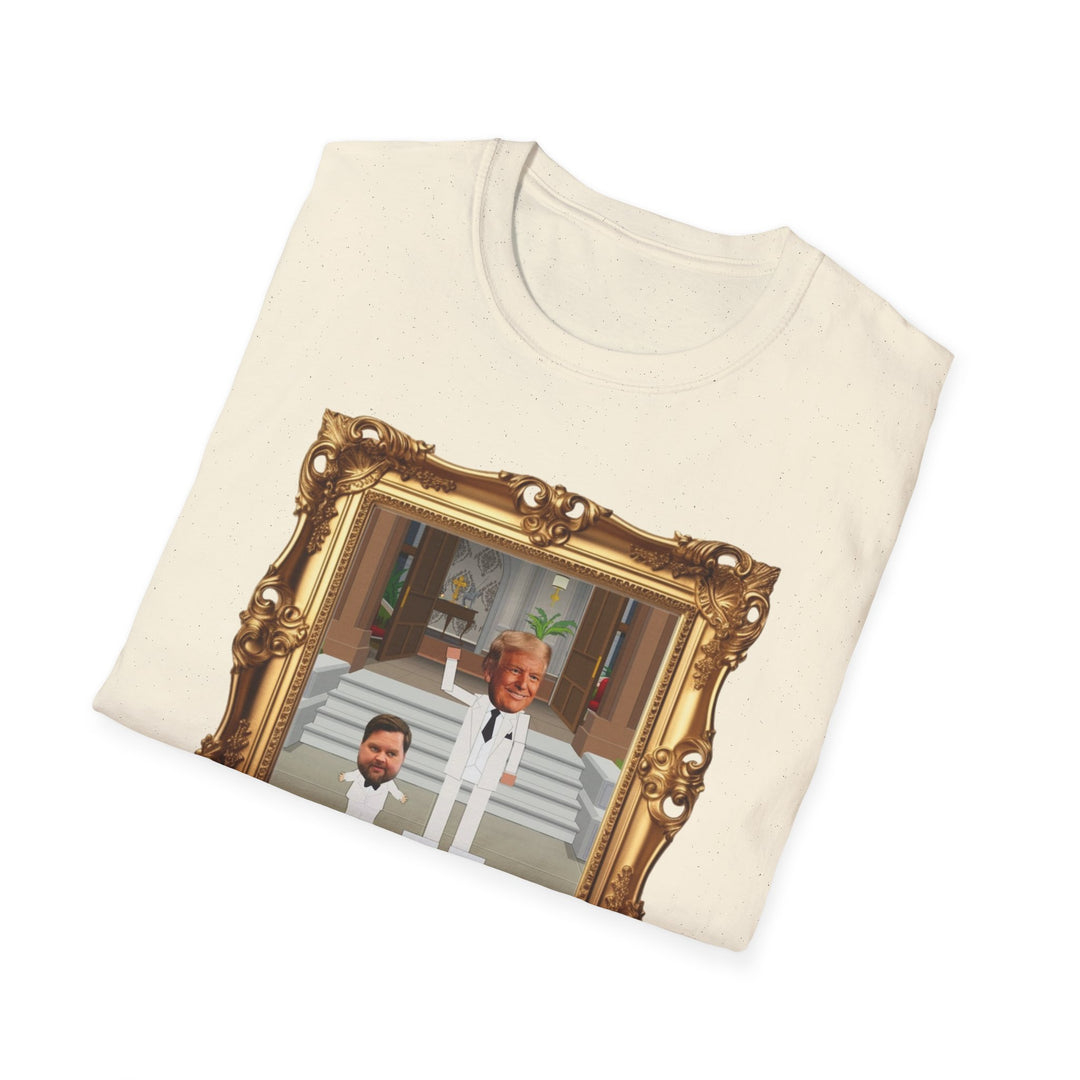 Welcome to Mar-a-Lago Unisex T-Shirt