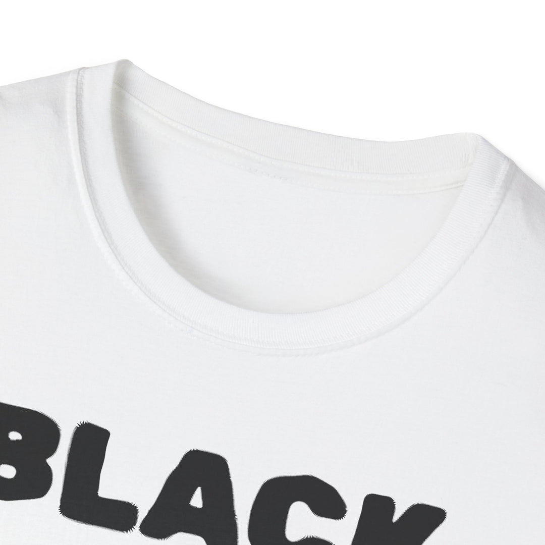 Black People Aren't Apes T-Shirt