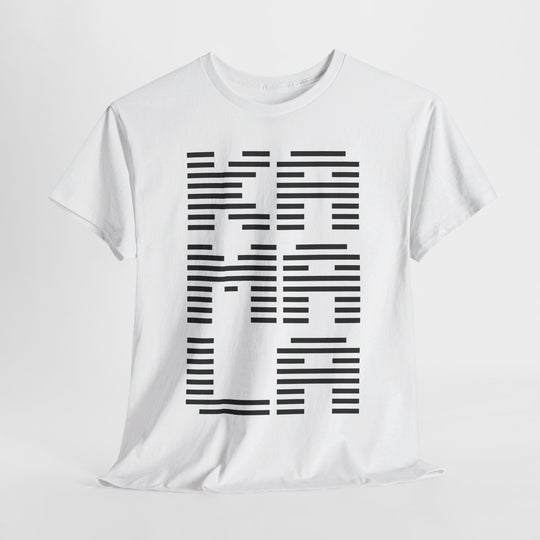 Kamala Harris 2024 T-Shirt - Modern Minimalist KAMALA Design