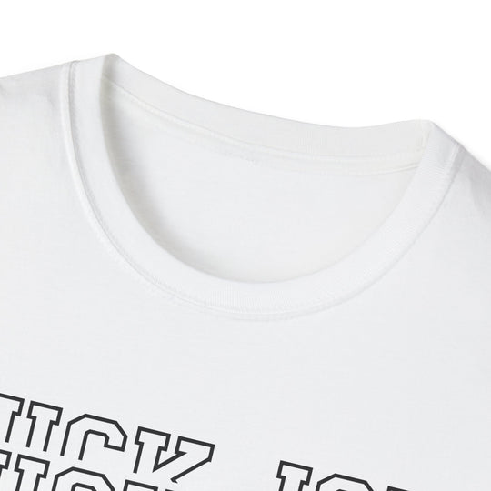 Anti-ICE F*CK ICE T-Shirt | Political Protest Tee