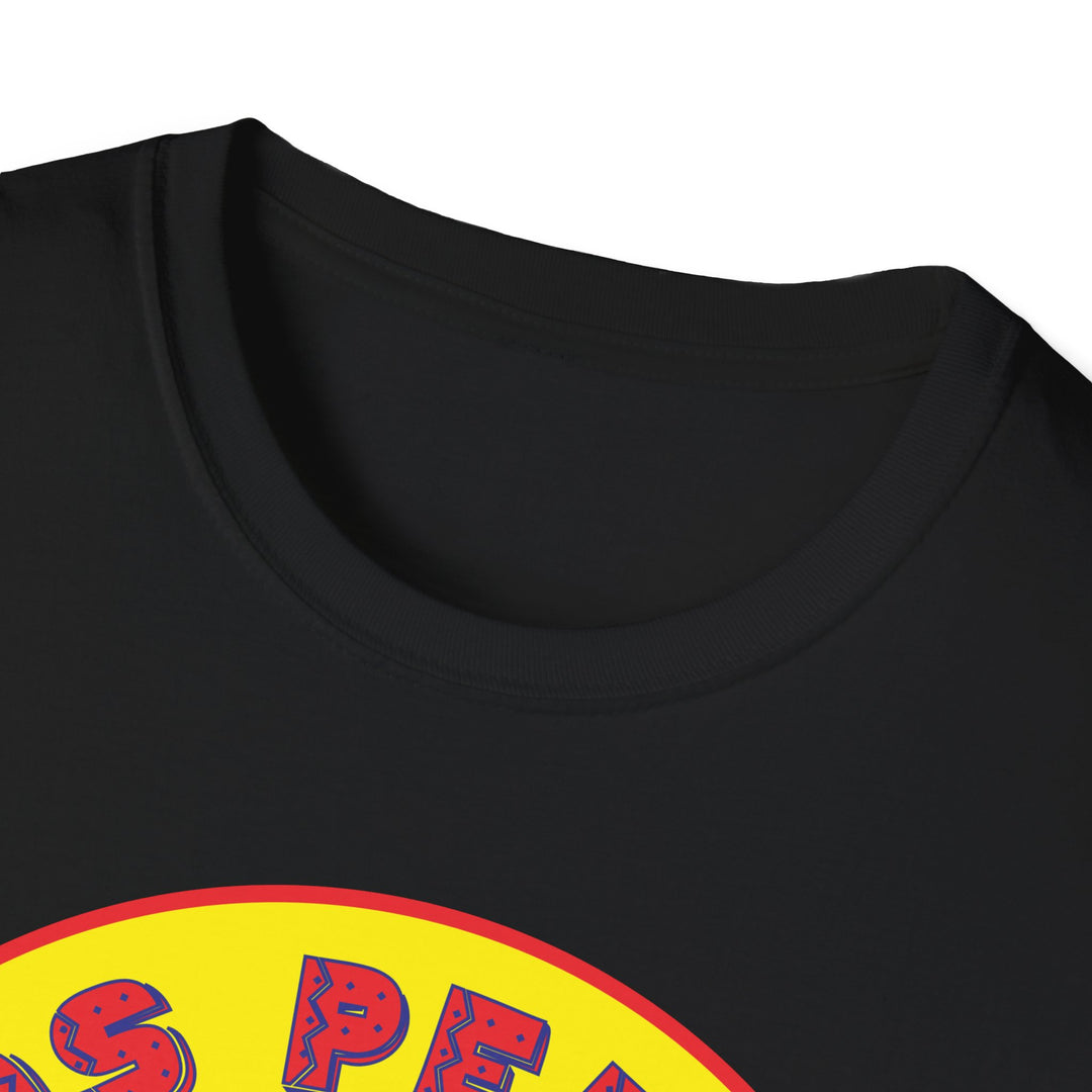 Los Pedos Hermanos Retro Trump Epstein Tee Shirt