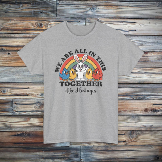 All in This Together T-Shirt