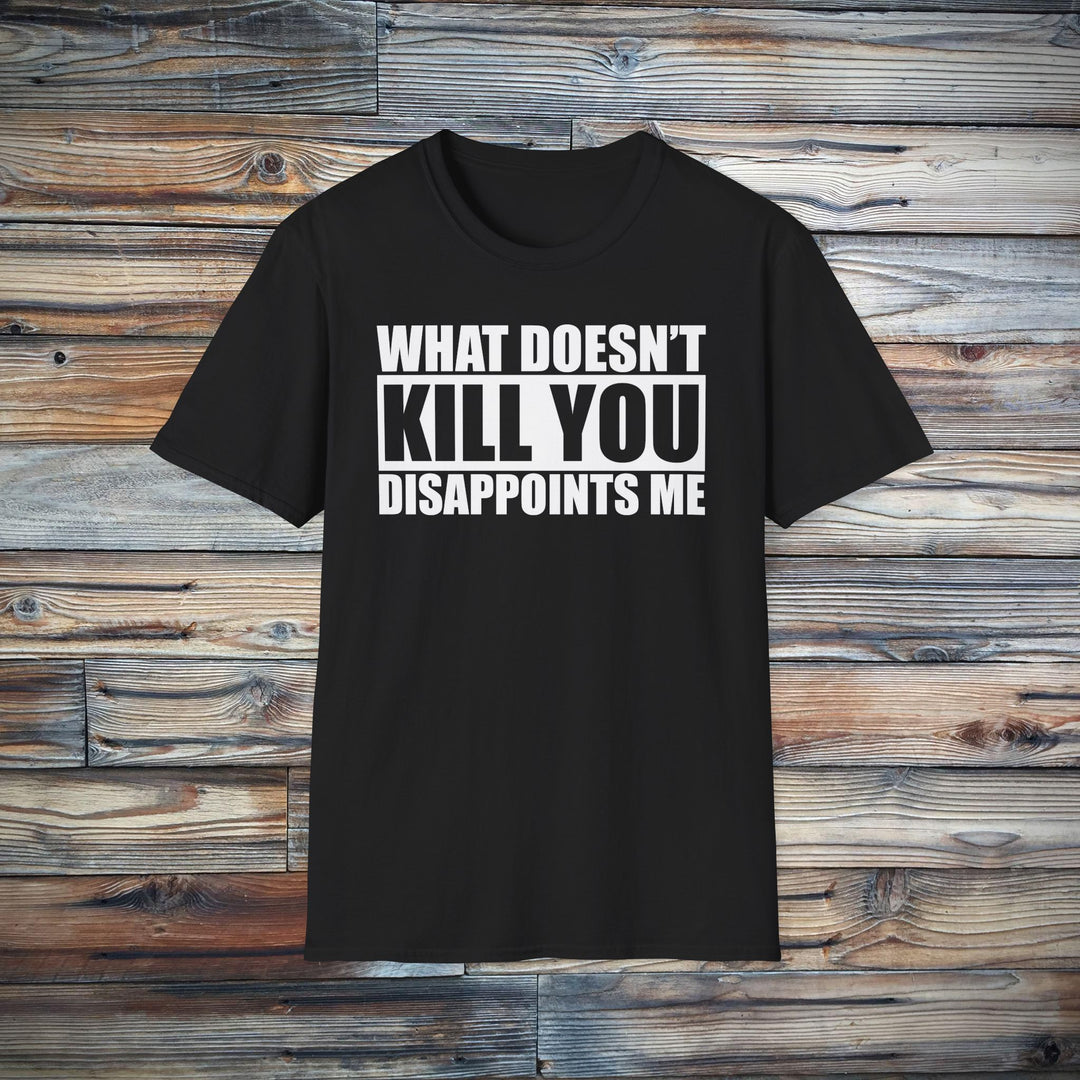 What Doesn&