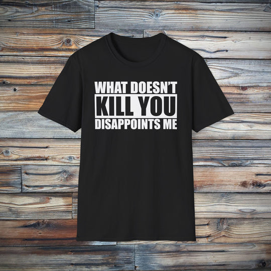 What Doesn&