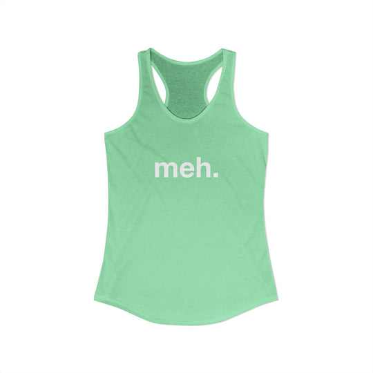 meh. Women&