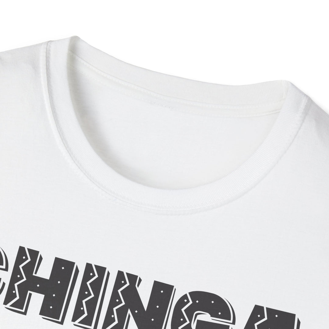 Chinga La Migra T-Shirt | Stop Deportation Now