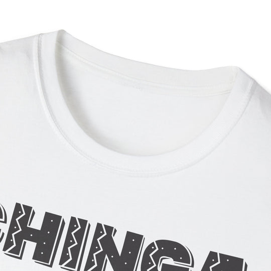 Chinga La Migra T-Shirt | Stop Deportation Now