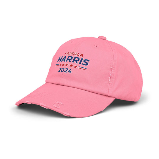 Kamala Harris 2024 Presidential Campaign Cap