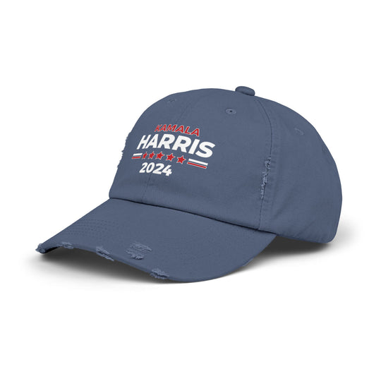 Kamala Harris 2024 Presidential Campaign Cap