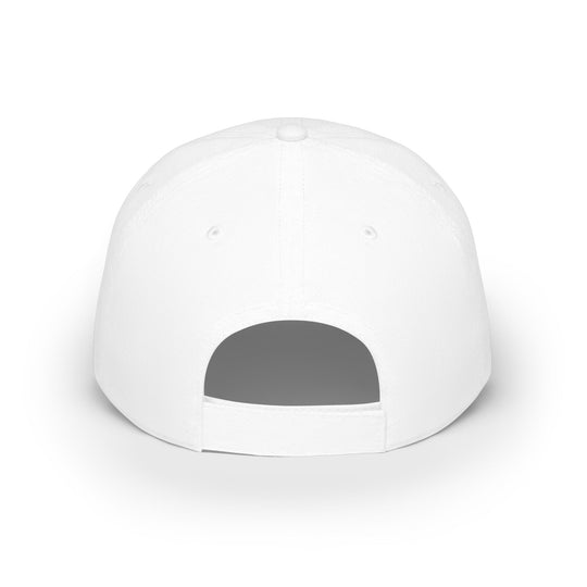 FDT American Flag Hat Baseball Cap | Patriotic Adjustable Cap